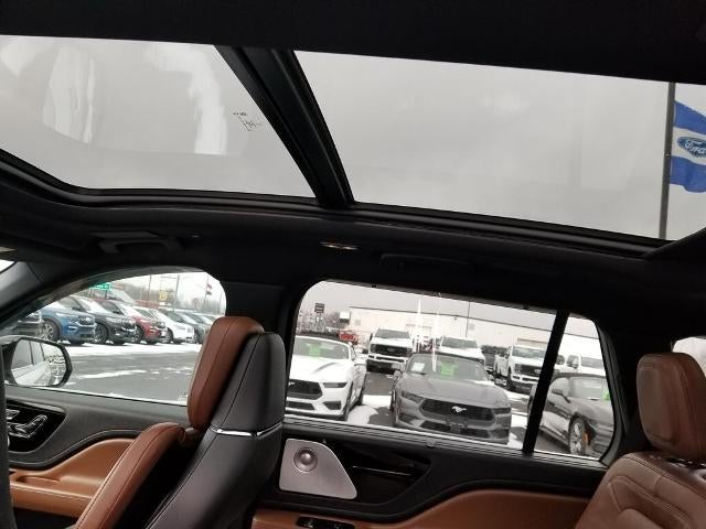 2023 Lincoln Aviator Reserve AWD