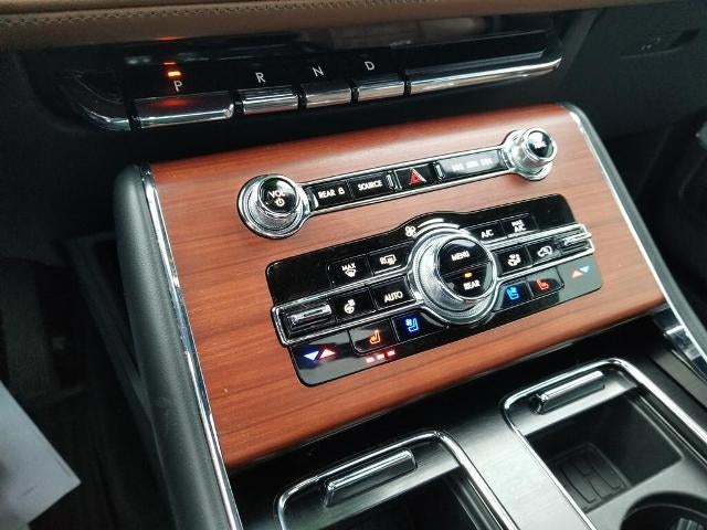 2023 Lincoln Aviator Reserve AWD