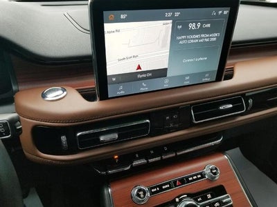 2023 Lincoln Aviator Reserve AWD