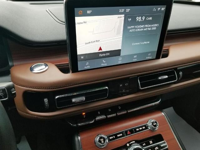 2023 Lincoln Aviator Reserve AWD
