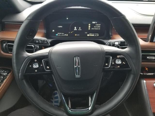 2023 Lincoln Aviator Reserve AWD