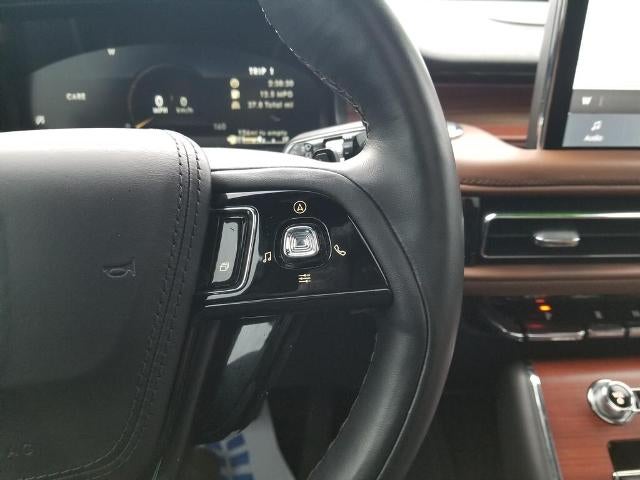 2023 Lincoln Aviator Reserve AWD