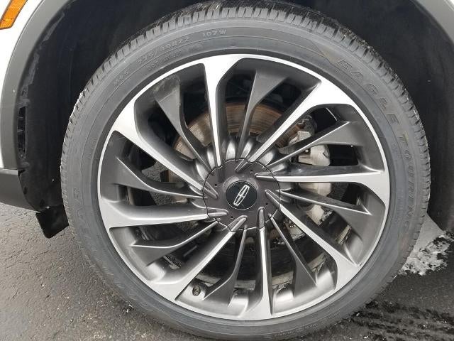 2023 Lincoln Aviator Reserve AWD