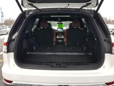 2023 Lincoln Aviator Reserve AWD