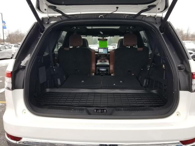 2023 Lincoln Aviator Reserve AWD