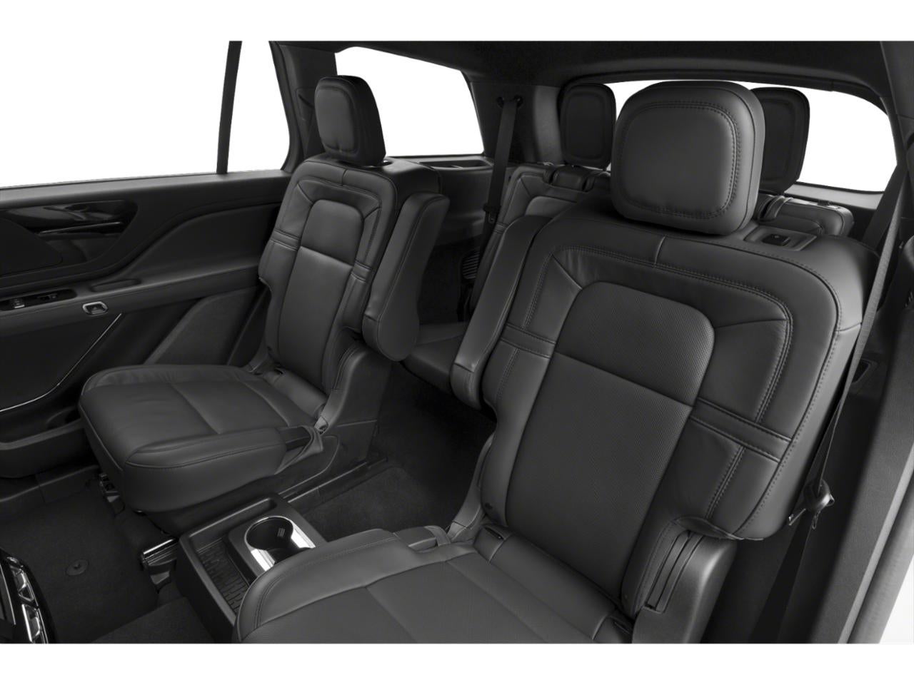 2023 Lincoln Aviator Reserve AWD