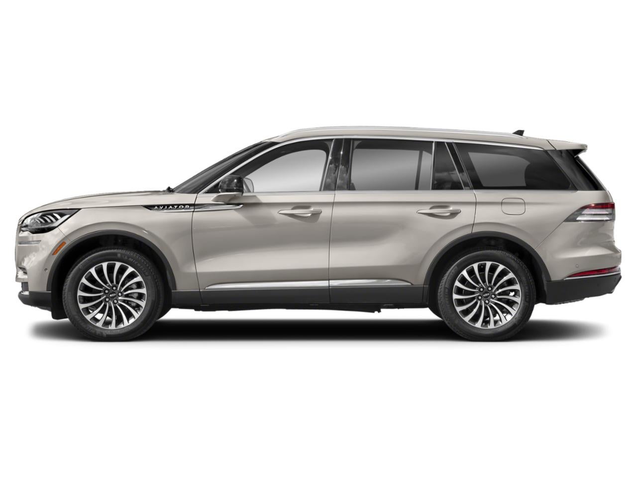 2023 Lincoln Aviator Reserve AWD