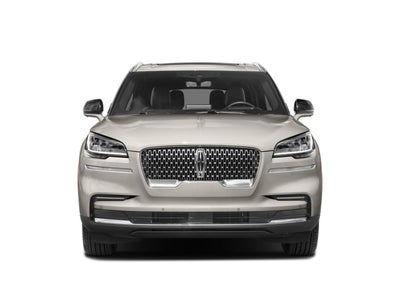 2023 Lincoln Aviator Reserve AWD