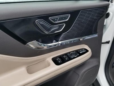 2022 Lincoln Corsair Standard FWD