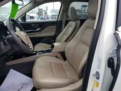 2022 Lincoln Corsair Standard FWD