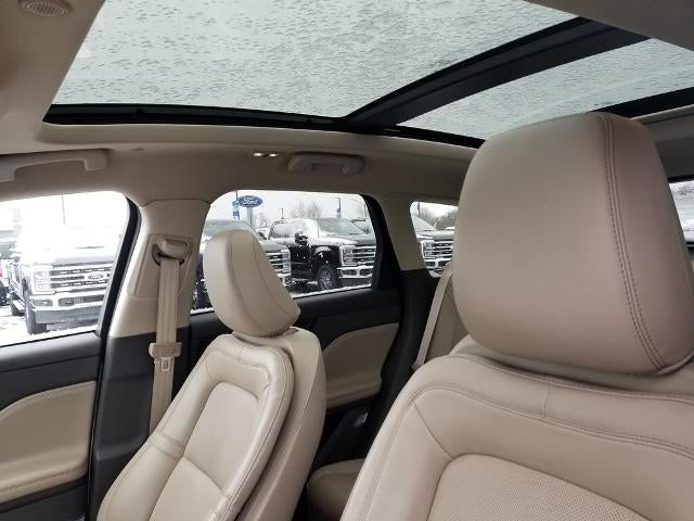 2022 Lincoln Corsair Standard FWD