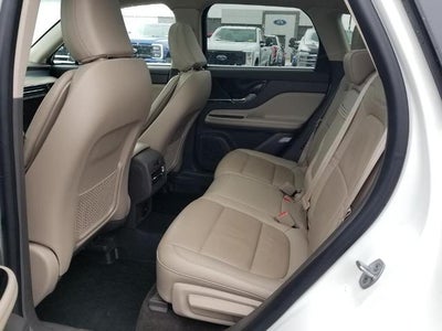 2022 Lincoln Corsair Standard FWD