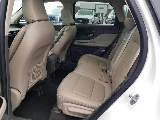 2022 Lincoln Corsair Standard FWD