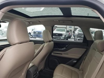 2022 Lincoln Corsair Standard FWD