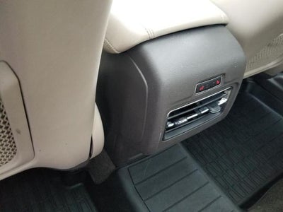 2022 Lincoln Corsair Standard FWD