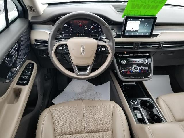 2022 Lincoln Corsair Standard FWD