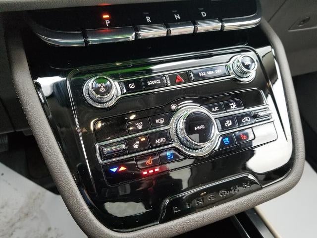 2022 Lincoln Corsair Standard FWD