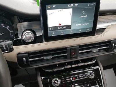 2022 Lincoln Corsair Standard FWD