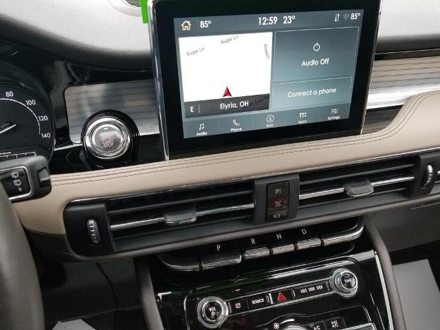 2022 Lincoln Corsair Standard FWD