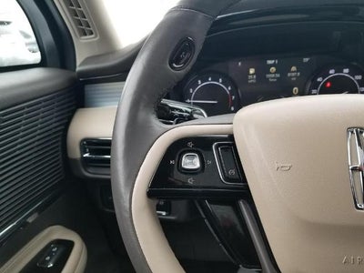 2022 Lincoln Corsair Standard FWD