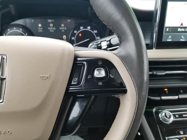 2022 Lincoln Corsair Standard FWD