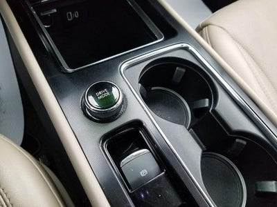 2022 Lincoln Corsair Standard FWD