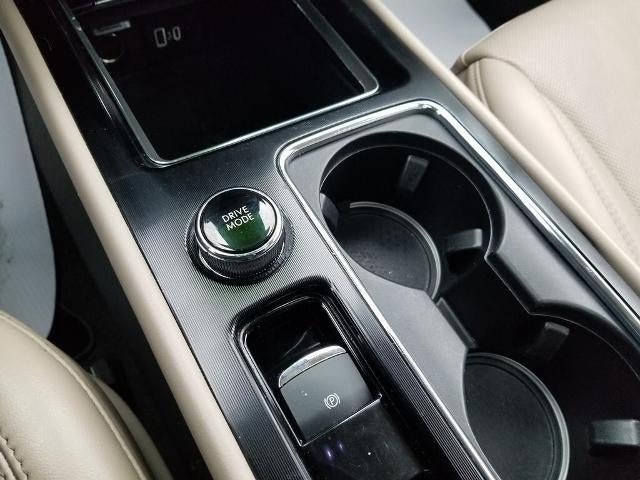 2022 Lincoln Corsair Standard FWD