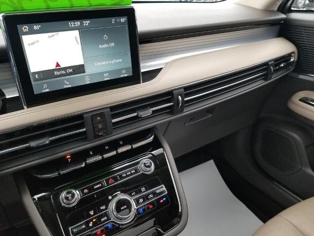 2022 Lincoln Corsair Standard FWD