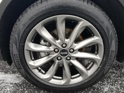 2022 Lincoln Corsair Standard FWD