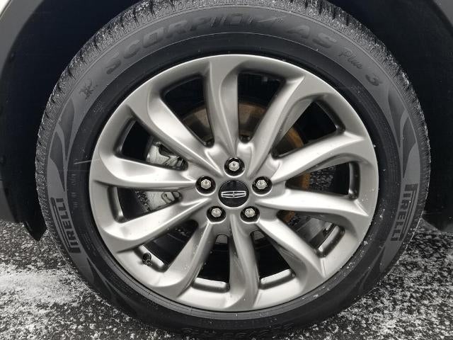 2022 Lincoln Corsair Standard FWD