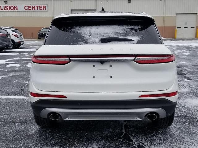 2022 Lincoln Corsair Standard FWD