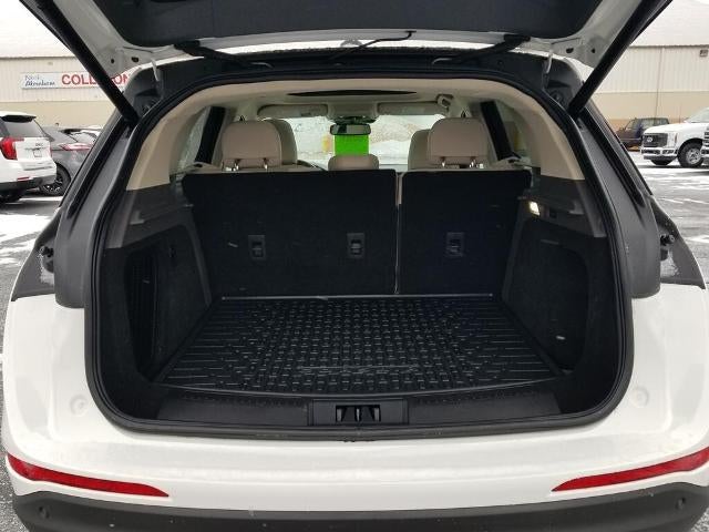 2022 Lincoln Corsair Standard FWD