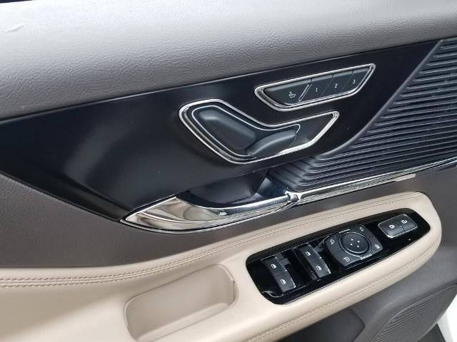 2020 Lincoln Corsair Standard AWD