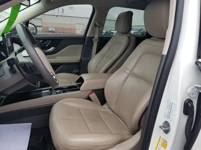 2020 Lincoln Corsair Standard AWD