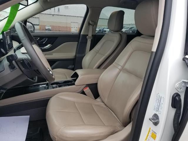 2020 Lincoln Corsair Standard AWD