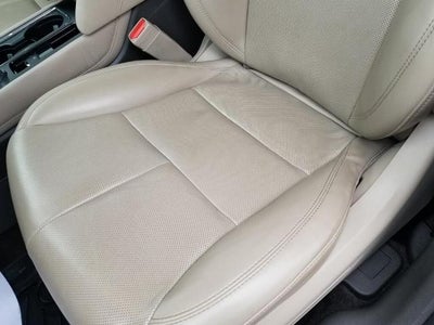 2020 Lincoln Corsair Standard AWD