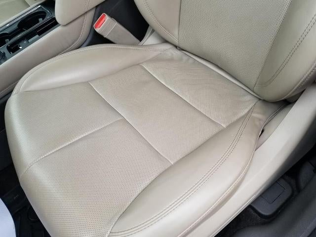 2020 Lincoln Corsair Standard AWD