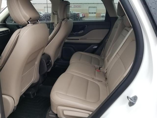 2020 Lincoln Corsair Standard AWD