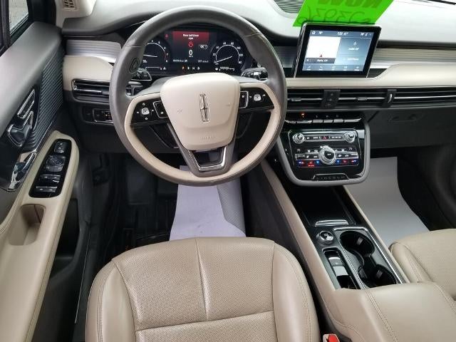 2020 Lincoln Corsair Standard AWD