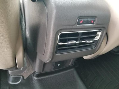 2020 Lincoln Corsair Standard AWD