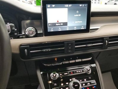 2020 Lincoln Corsair Standard AWD