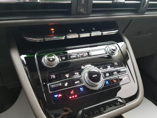 2020 Lincoln Corsair Standard AWD