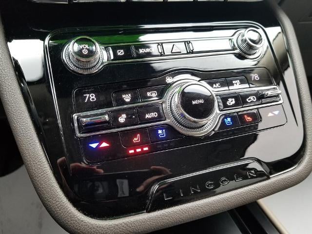 2020 Lincoln Corsair Standard AWD