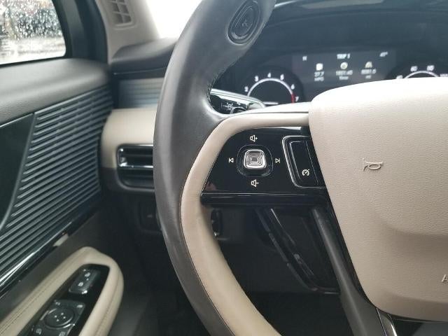 2020 Lincoln Corsair Standard AWD