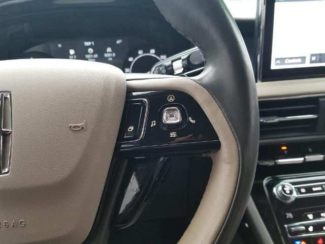 2020 Lincoln Corsair Standard AWD