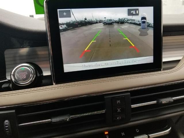 2020 Lincoln Corsair Standard AWD