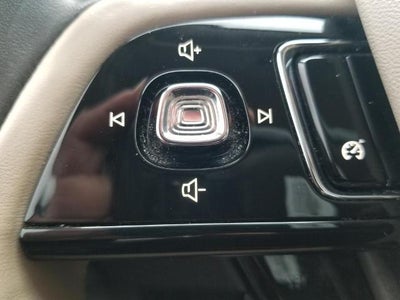 2020 Lincoln Corsair Standard AWD