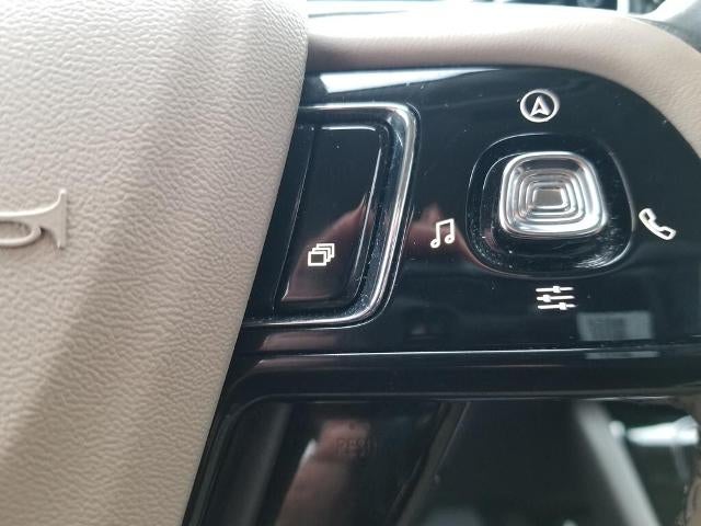 2020 Lincoln Corsair Standard AWD