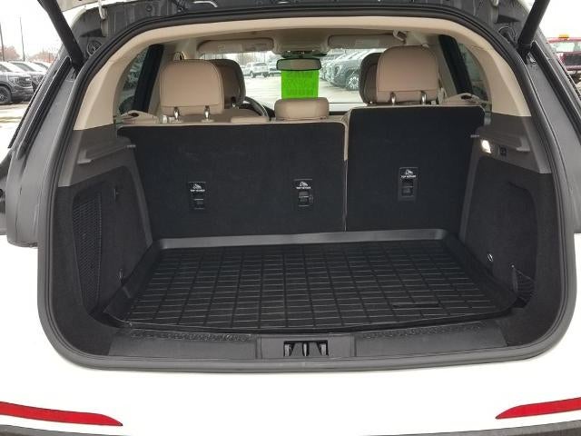 2020 Lincoln Corsair Standard AWD