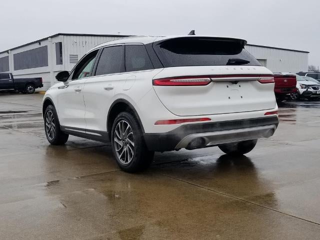 2020 Lincoln Corsair Standard AWD